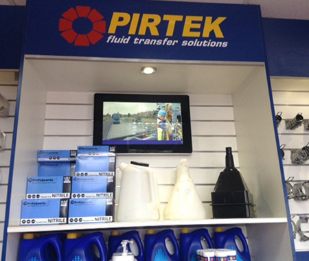 pirtek
